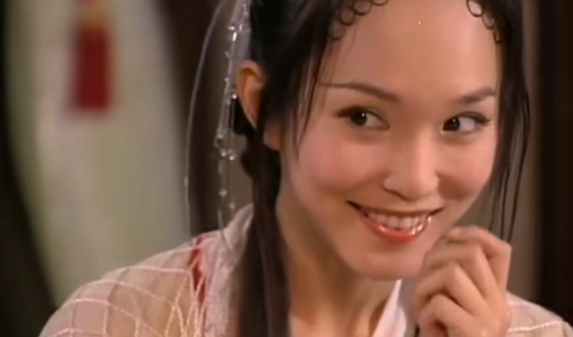 范文芳|昔日“新加坡美女”近照被嘲,怎么还丑成这样!