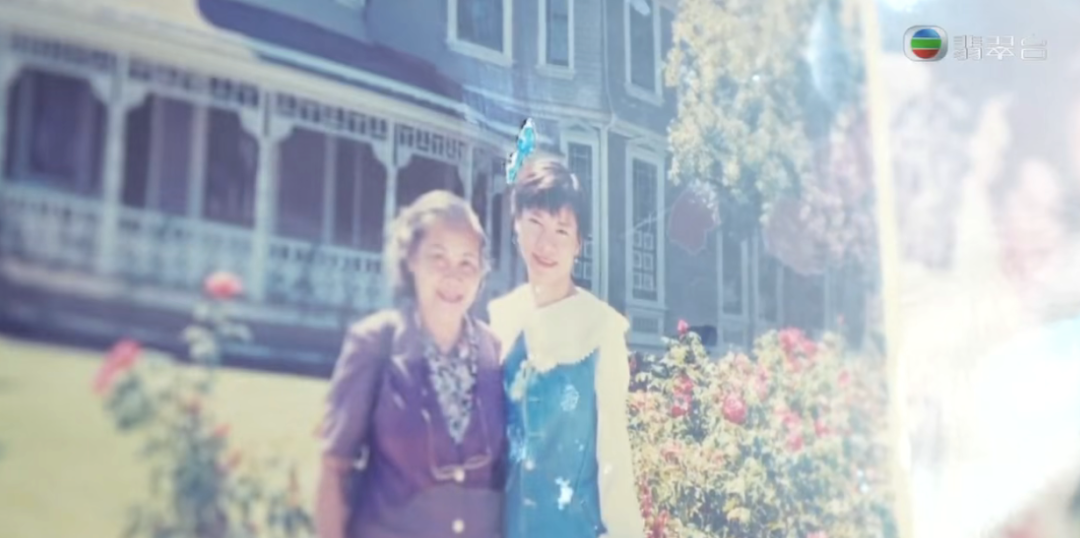 龙套|她60岁才出道,和刘德华周星驰拍了30年戏,成港人最熟悉的“龙套女王”