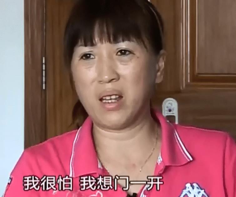 陈自瑶|女子给38岁闺蜜介绍男朋友，被她的丈夫报复：我没想到这么严重