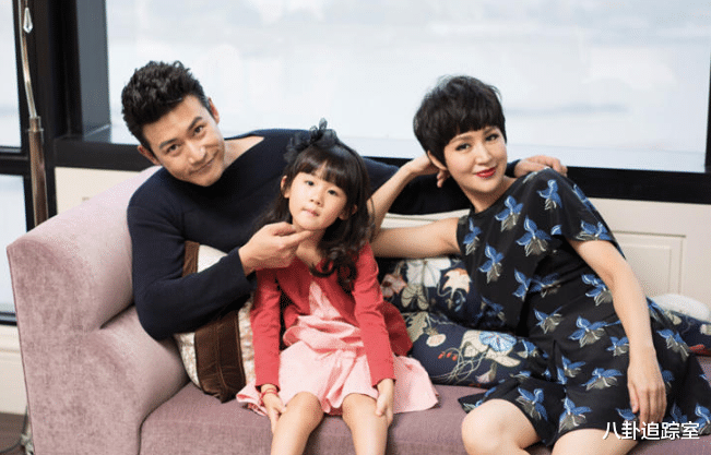 陆毅|曝20年模范夫妻塌房,男方曾多次出轨,还跟一线大花在一起过!