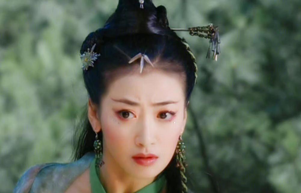 卿卿日常|《卿卿日常》赵芳如在戏里有多清醒，在戏外就有多羡慕，活成女主