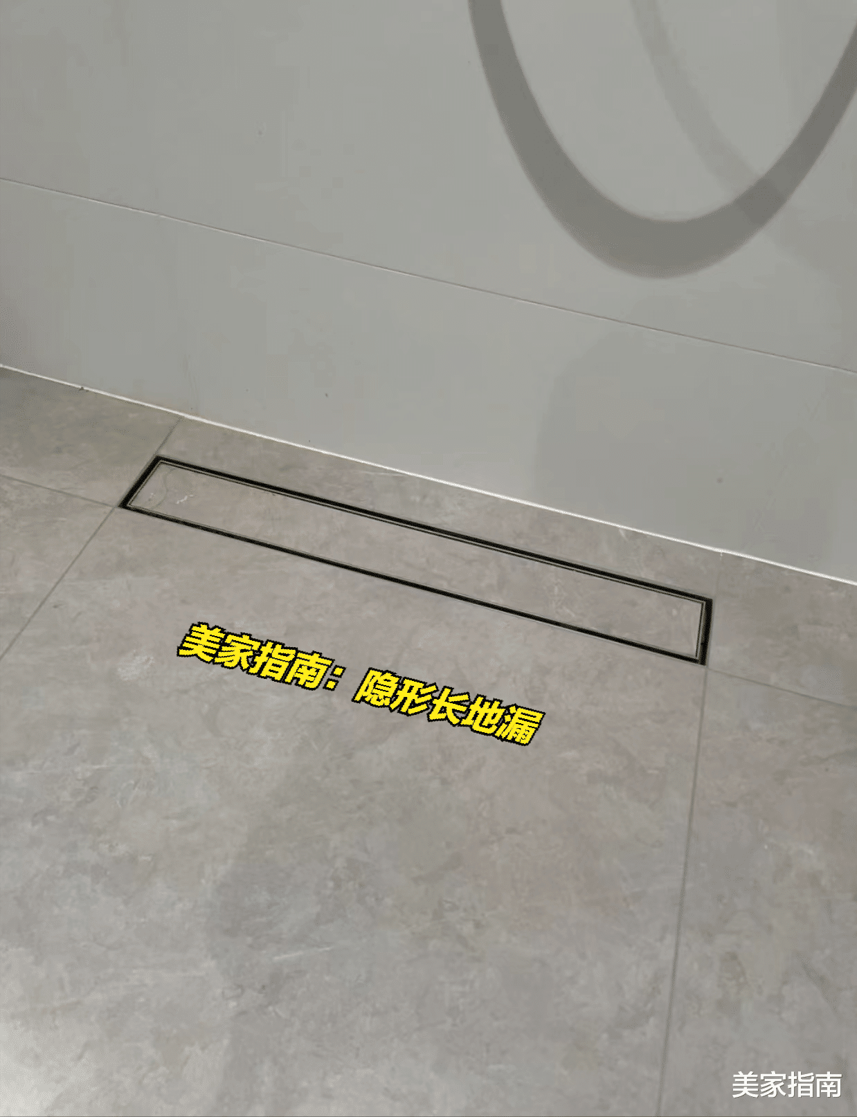 被拉入黑名单的6个卫生间设计,过来人:实用不太行,坑钱第一名