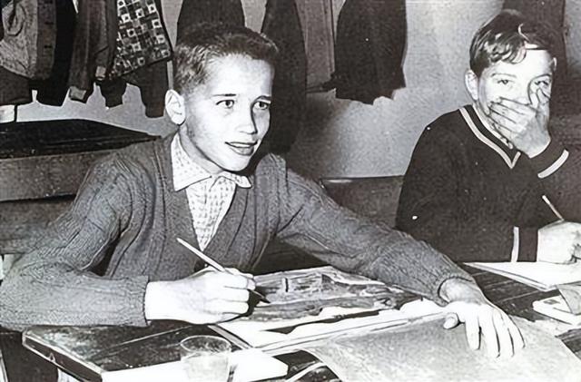 阿诺德·施瓦辛格|施瓦辛格的风流事:不要州长夫人,和中年保姆出轨,抢史泰龙老婆