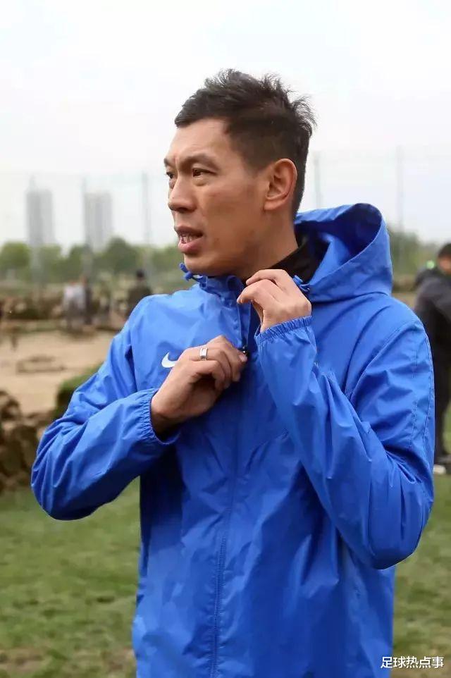 卡纳瓦罗|中国穆里尼奥诞生？他比卡纳瓦罗更早找到工作，另一位老熟人也终于有所斩获