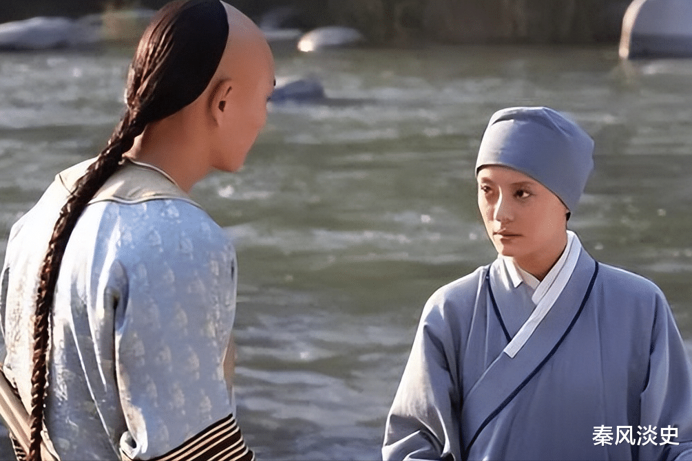 狐狸|甄嬛传：太后早就发生双生子的破绽，为何不揭穿？不愧是老狐狸