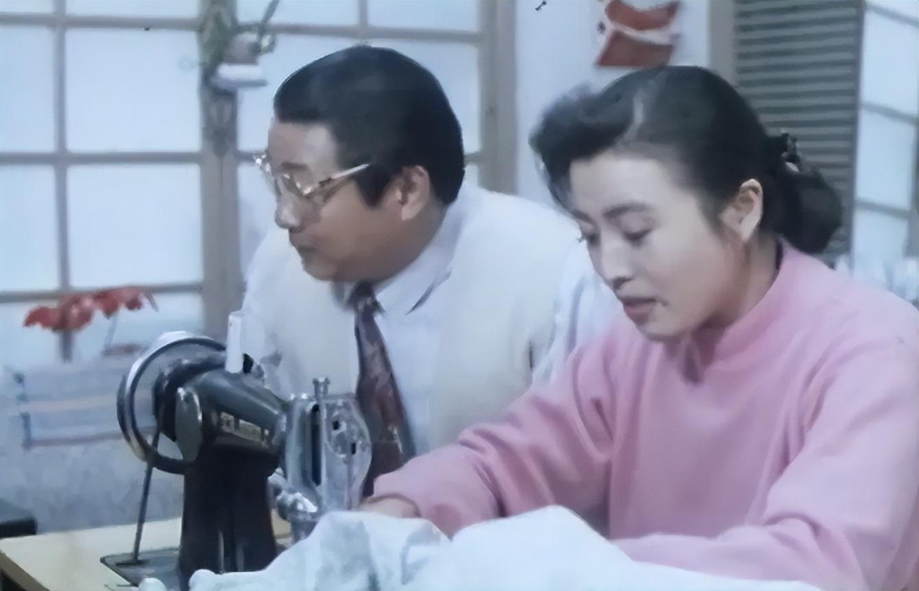 丁嘉丽|丁嘉丽：年轻时没管好下半身，后半生为此付出了代价！