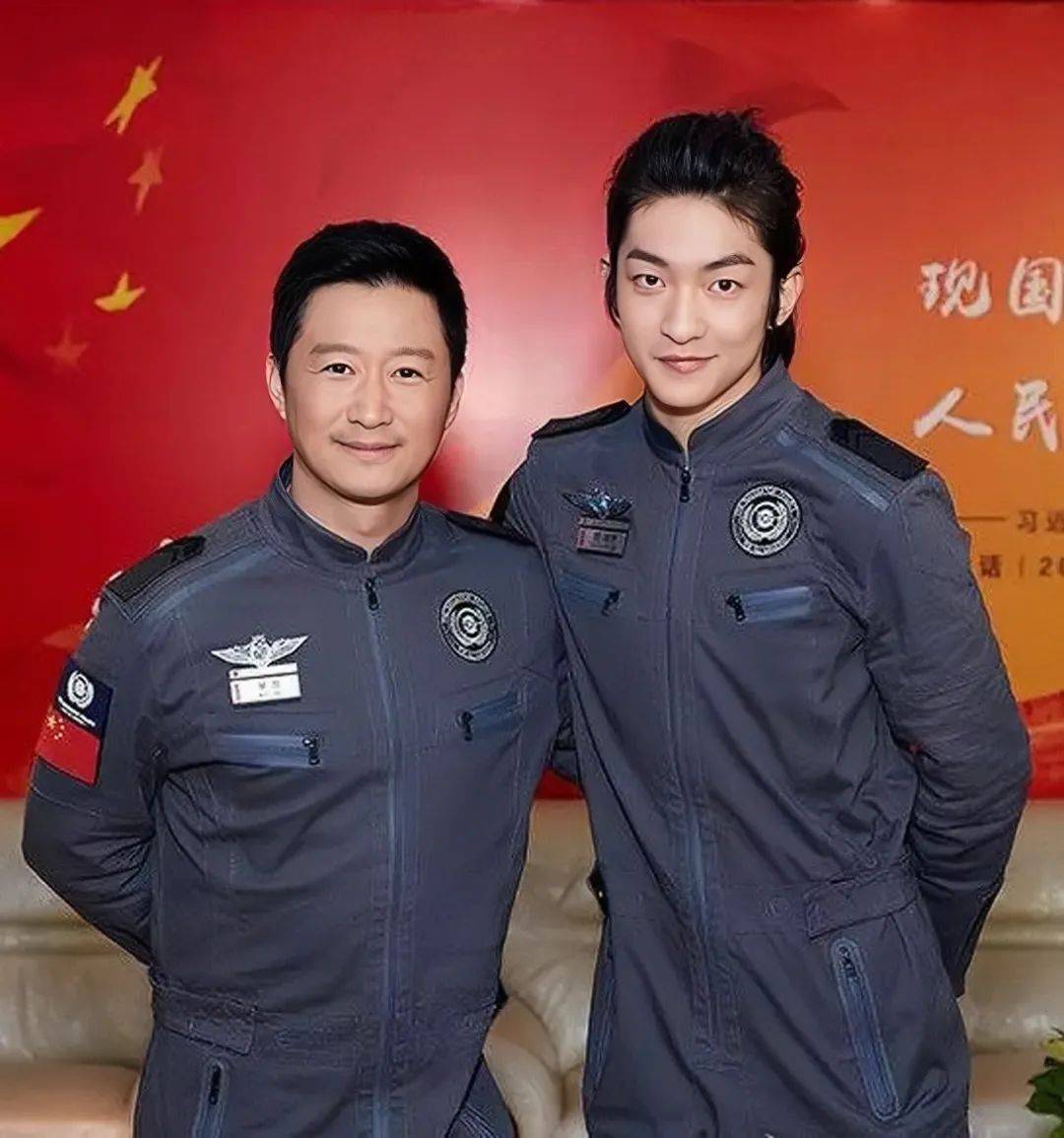 屈楚萧|只短暂红一下？这些明星“糊”的原因，我找到了