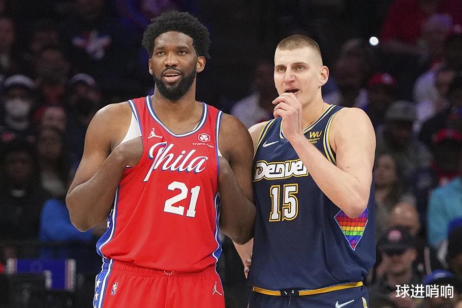 MVP|NBA最后一期MVP榜出炉！詹姆斯获提名，杜兰特排第7，榜首无悬念