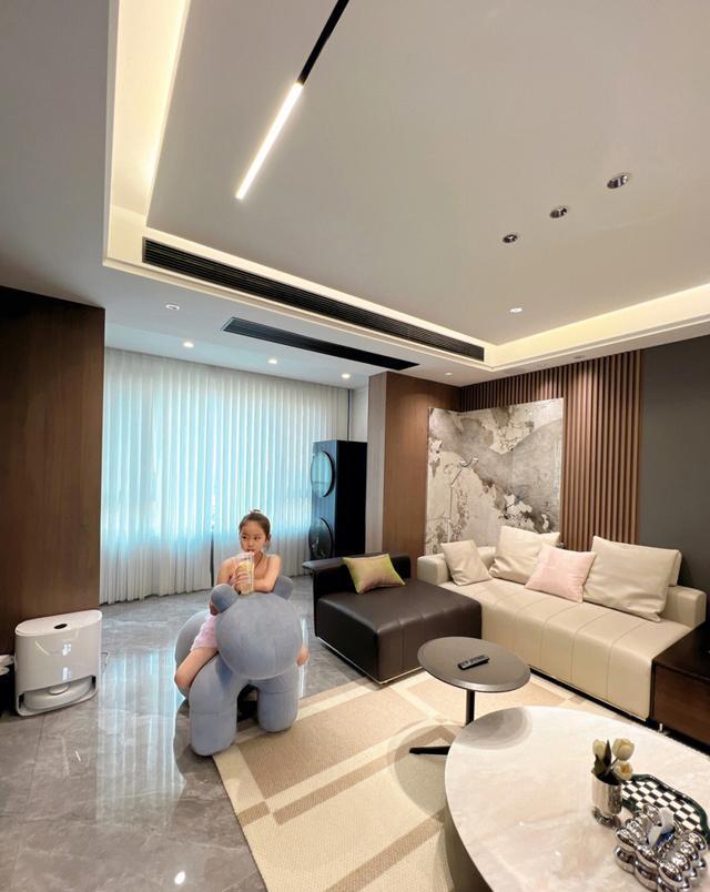 江苏一对夫妇拒绝“过度装修”，把172平米的家装修得像教科书一样，太高级了