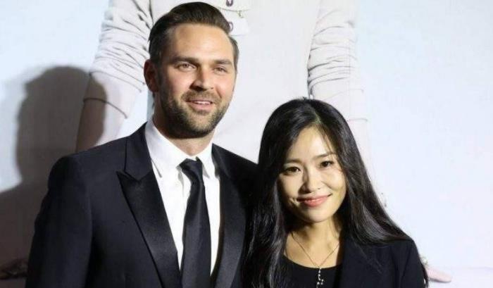 张末|张艺谋和巩俐同居期间，张末大骂：我绝不会让我爸娶你