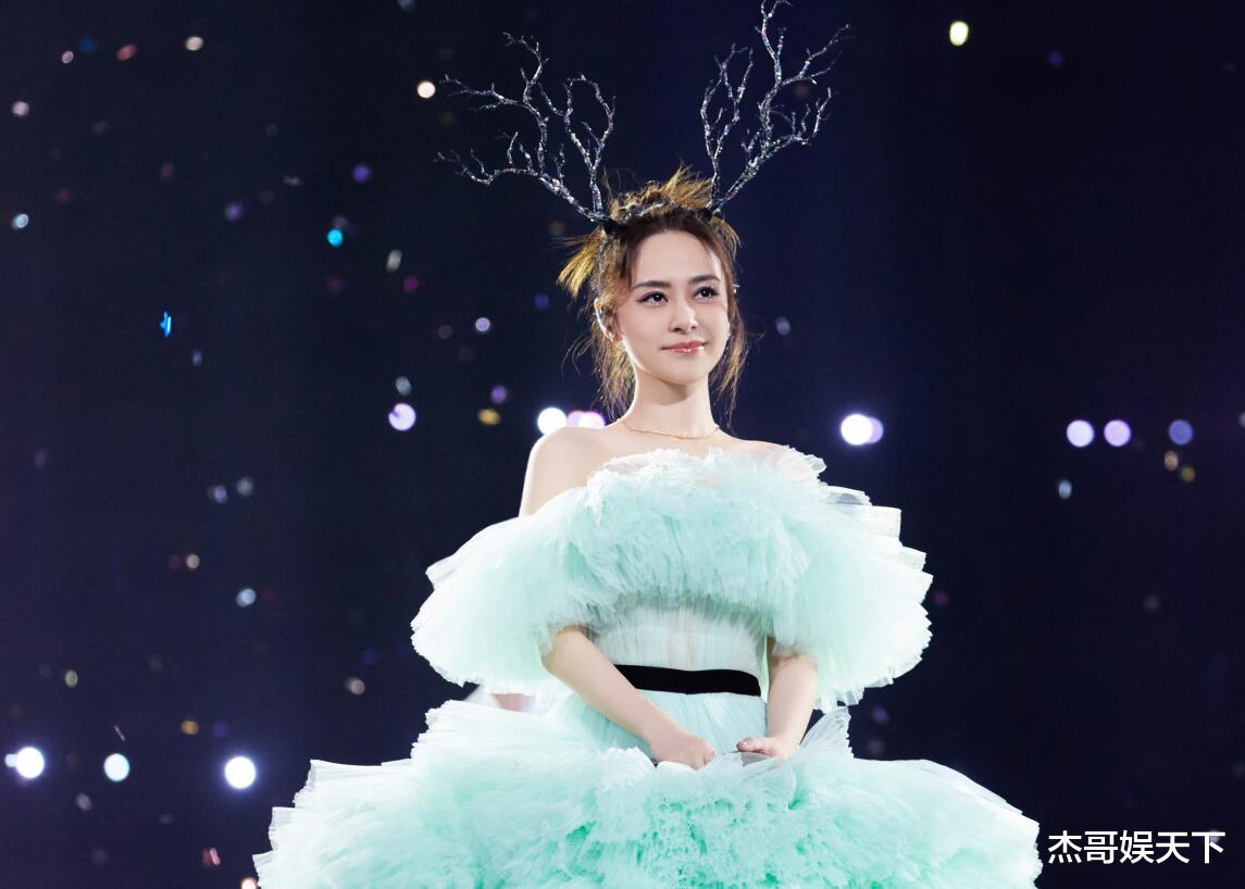 王心凌|Twins，谢谢你们让《浪姐》封神，也让观众看到了王心凌的高情商