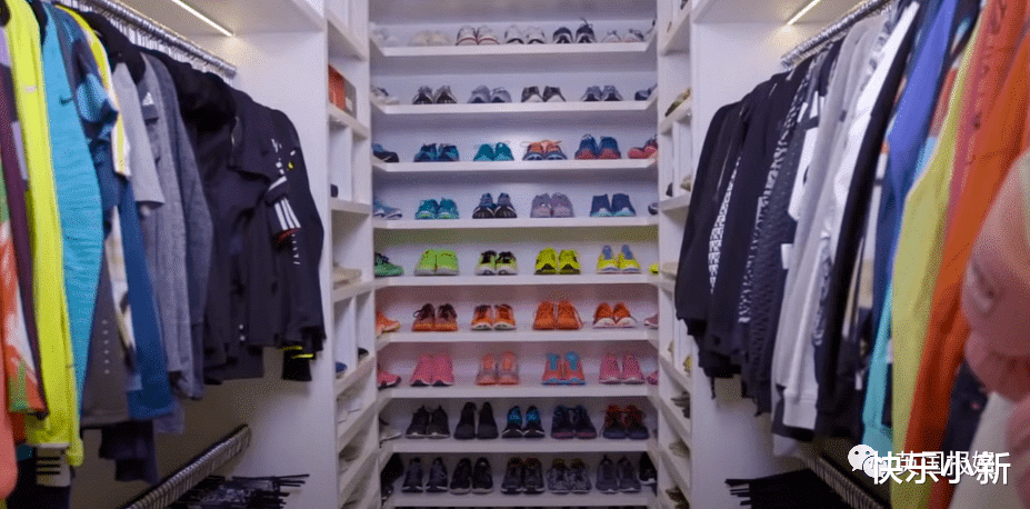 金·卡戴珊|卡戴珊晒豪宅被群嘲?食品间比一般公寓大,网友骂:太浪费!