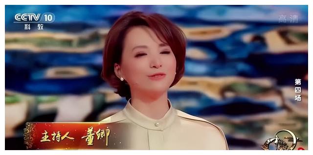 孙小梅|孙小梅:喊朱时茂叔叔,能主持会唱歌,38岁高龄生子,生活幸福