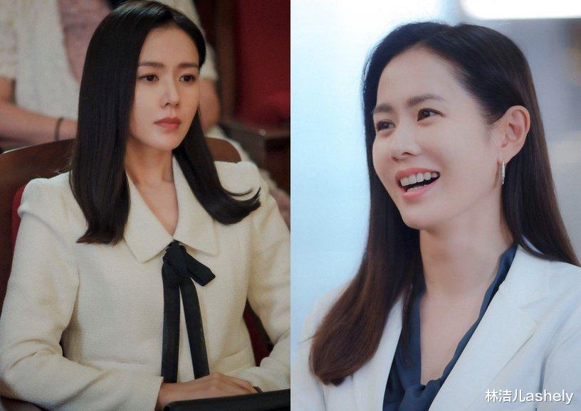 刘亦菲|选对发型堪比整容，杨紫的大头不见了，刘亦菲倪妮发型选错照样雷人