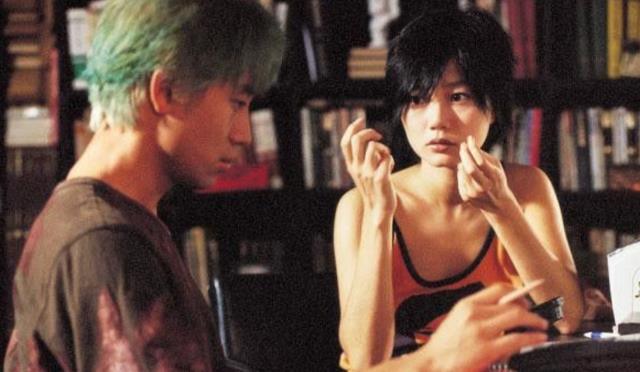 裴斗娜|裴斗娜的“高级感”一般人学不来，任性成长骄傲演戏洒脱恋爱