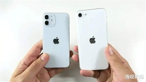 显卡|iPhone SE3下月发布,外观配置、价格敲定,果粉:还是熟悉的味道