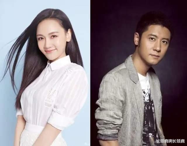 娱乐圈|娱乐圈明星的感情生活还是低调点好,否则真是谁尴尬谁知道