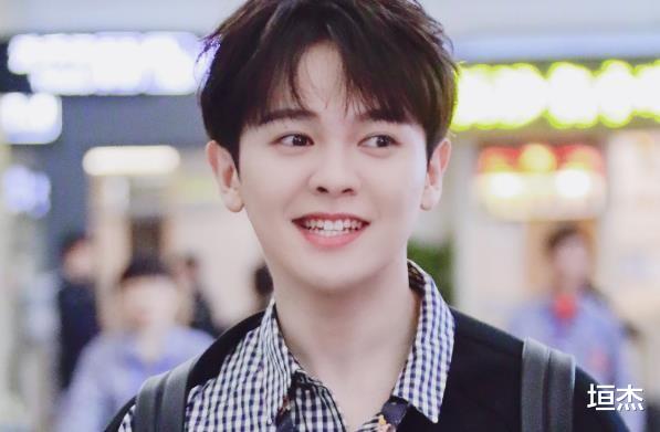 尤长靖|入王思聪公司旗下,后怒减60斤参加选秀,受李荣浩赏识实力出道