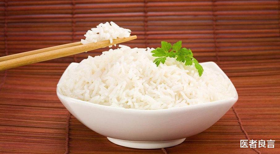 饮食 不吃米面为何会瘦得比较快？医生坦言：是时候说明真相了