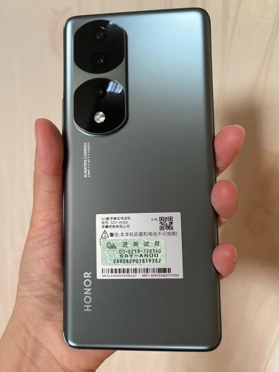 华为荣耀|为什么荣耀70 pro一机难求，能超越iPhone 13？