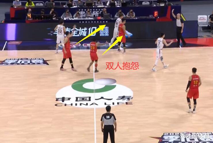 沈梓捷|深度剖析！CBA热捧球星变毒瘤，沈梓捷不只是骂贺希宁那么简单