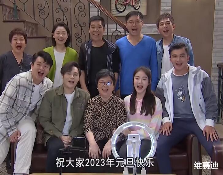 李天佑|翻来覆去炒冷饭,现在的《外来媳妇本地郎》真的是神仙都难救