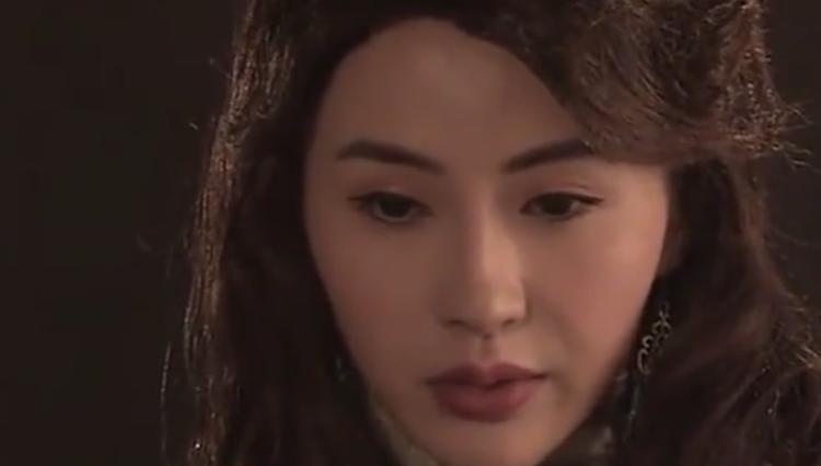 武则天|电视剧《神探狄仁杰》中令人同情的角色有哪些呢?