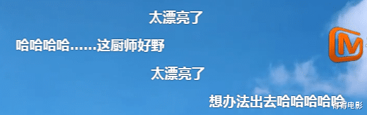 中餐厅|《中餐厅》没想到,5位大明星同台的焦点,竟被一位网红给抢了去