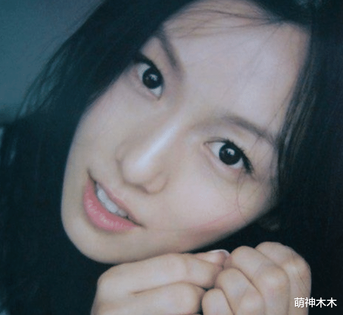 阿雅|称霸娱圈的华冈七仙女，唯有丑小鸭阿雅逆袭，其他人各有各的不幸