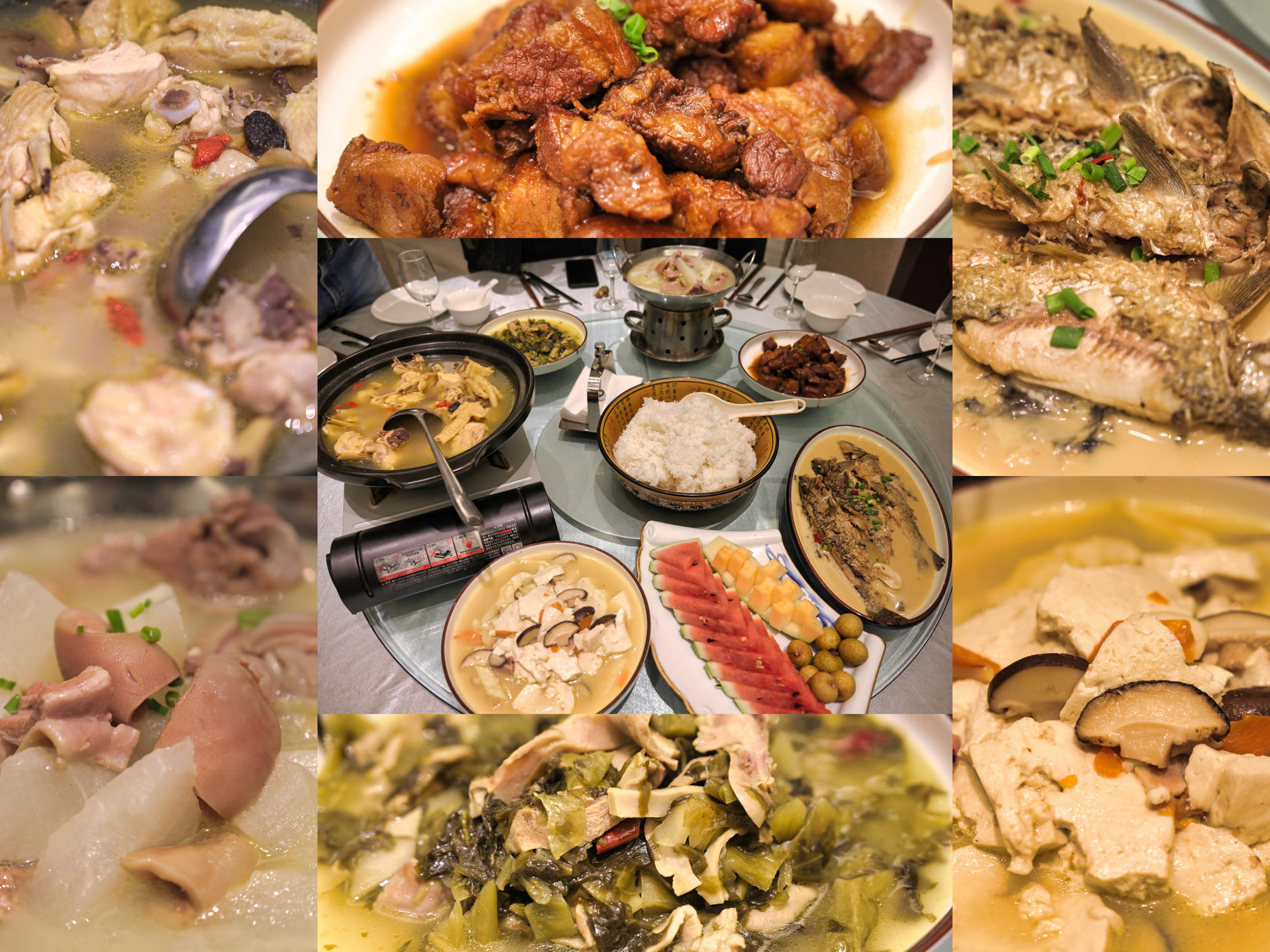 上海市|2023年的第一场旅行，带着家长玩转神仙居！