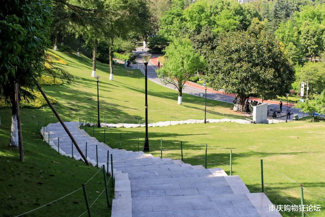 |公交直达，湿地、草坪、运动场！这个宝藏公园怎么还不出圈？