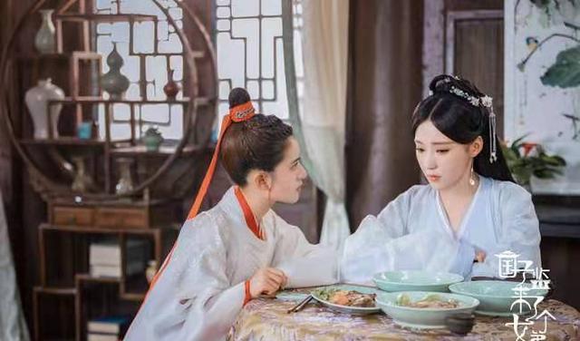 邓超|《国子监来了个女弟子》才貌双全的苏解语是好人吗?