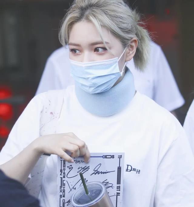 裴珠泫|为何韩国对女偶像的身材管理如此严格；IRENE和初珑的相似之处？