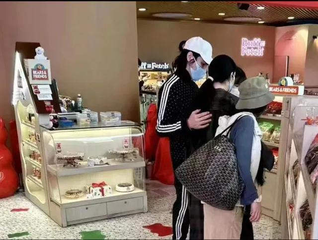 郭碧婷|郭碧婷结婚前的美好愿望,如今已经实现不了