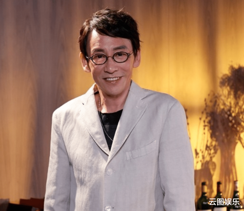 移民|《大时代》丁蟹俩儿子聚会!陶大宇精神好,吴启明消瘦疾病缠身