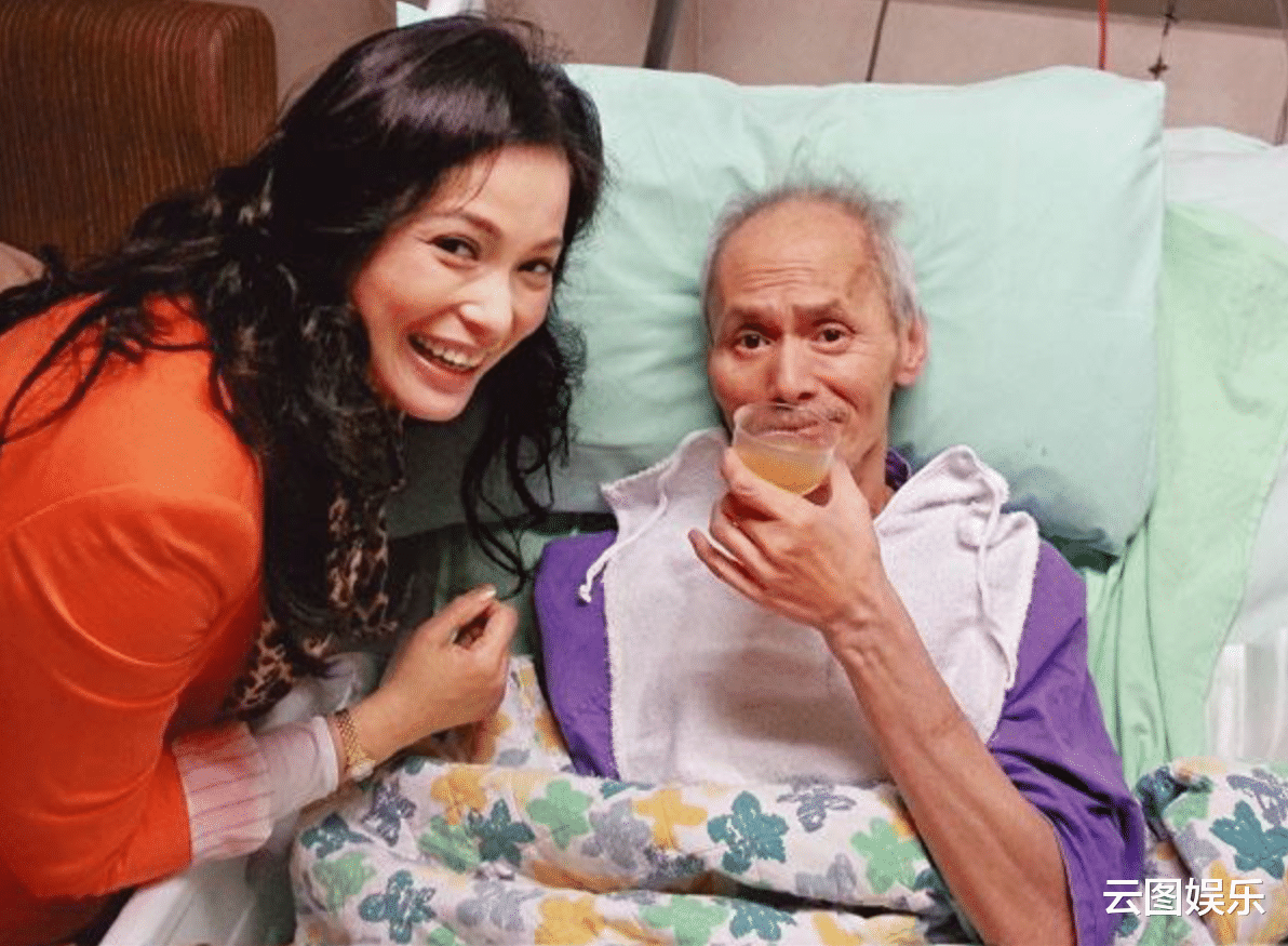 樊亦敏|樊亦敏意外受伤,称暂时不能探望刘家辉!对方瘫痪后被她照顾多年