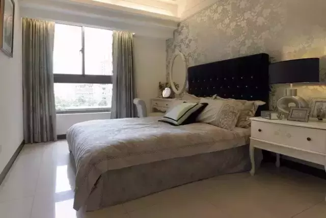 卧室里最忌讳的这些“摆设”这5点触碰不得