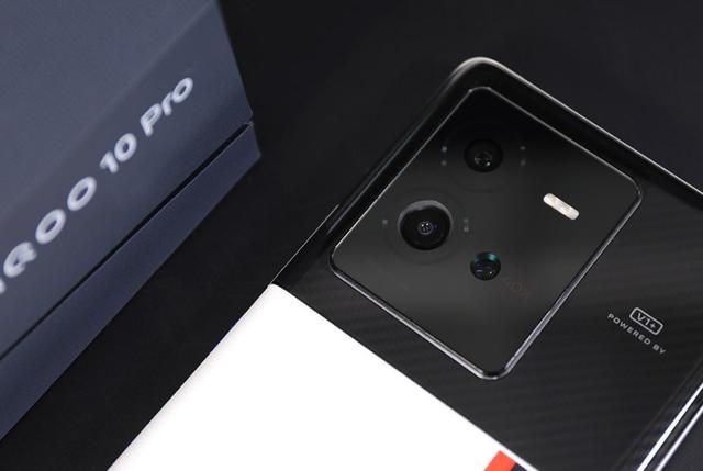 vivo|配置全面对比，4款“低价高配”的影像级手机