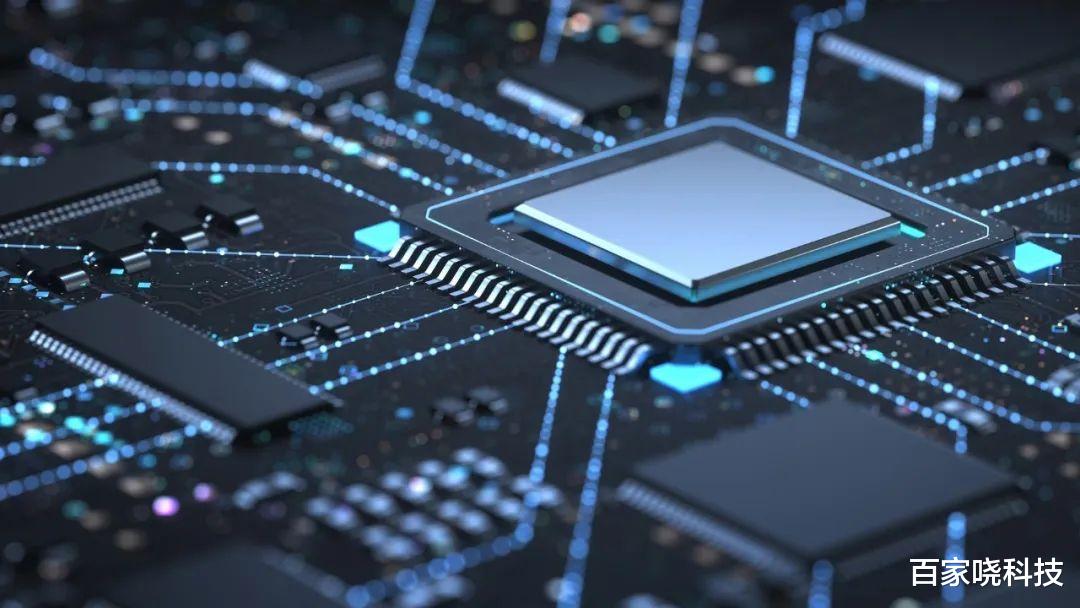 苹果|1000亿颗!台积电7nm汽车芯片订单拿到手软,中企却一无所获?