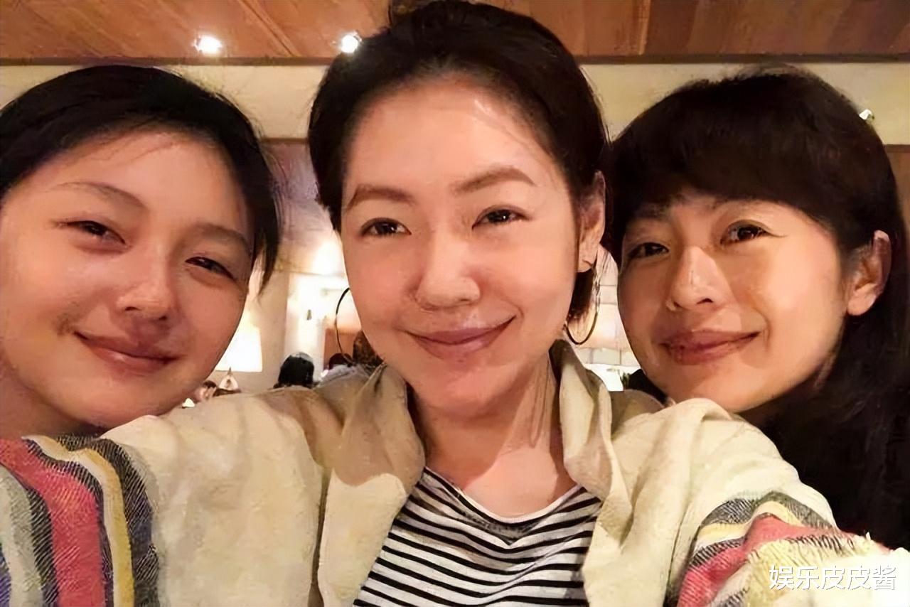 小S|徐家三姐妹：徐熙媛任性，徐熙娣不成熟，只有大姐徐熙娴最清醒！