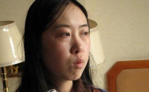 杨丽娟|为“梦中情人”刘德华，逼父亲卖肾、跳海自杀的杨丽娟，下场如何