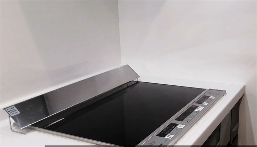 日本人厨房中这些“变态”细节设计,看似不起眼,却个个很实用!