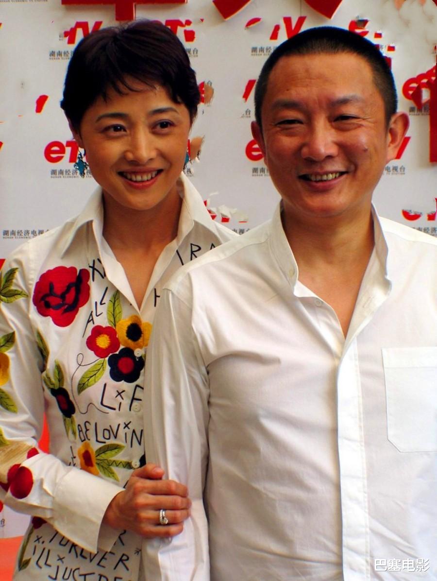 黄奕|一婚不幸,二婚更受伤,情路坎坷的女明星,个个都被耗光了灵气