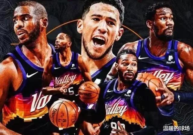 勇士队|NBA西部排名，太阳、勇士竞争第一，灰熊成为惊喜，湖人令人意外
