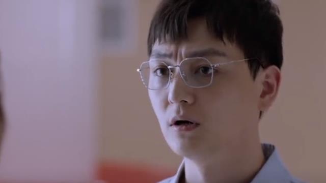 邓小琪|少年派2：邓心华急症离世，临终遗言曝光邓小琪父亲身份