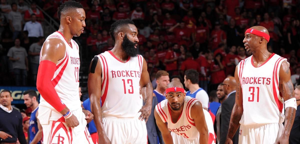 詹姆斯·哈登|哈登的萎靡，东契奇的牢笼——NBA的“持球大核心”时代结束了？