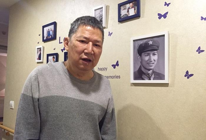 李春平|他因巨星妻子获得巨额遗产，豪捐6.3亿，晚年却极尽凄凉