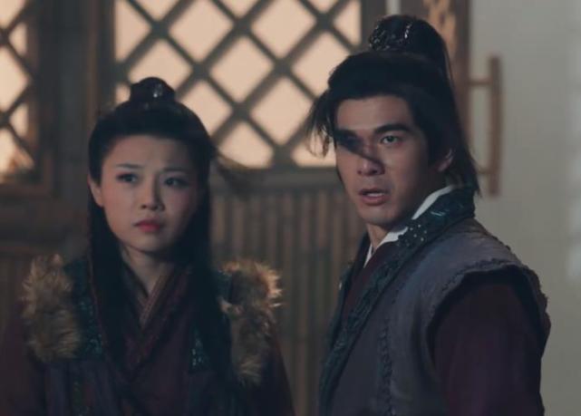 钱小豪|《哮天神犬勇闯龙宫》上映,钱小豪父子主演,剧情太过小儿科!