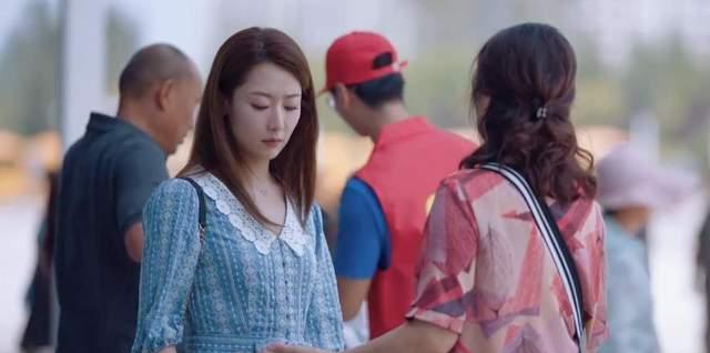 她们的名字|《她们的名字》：任父随机应变，任母替女着急，任多美也回心转意