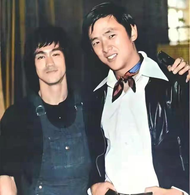 王羽|一路走好!著名演员王羽不幸去世,生前被林青霞“倒追”成绝唱